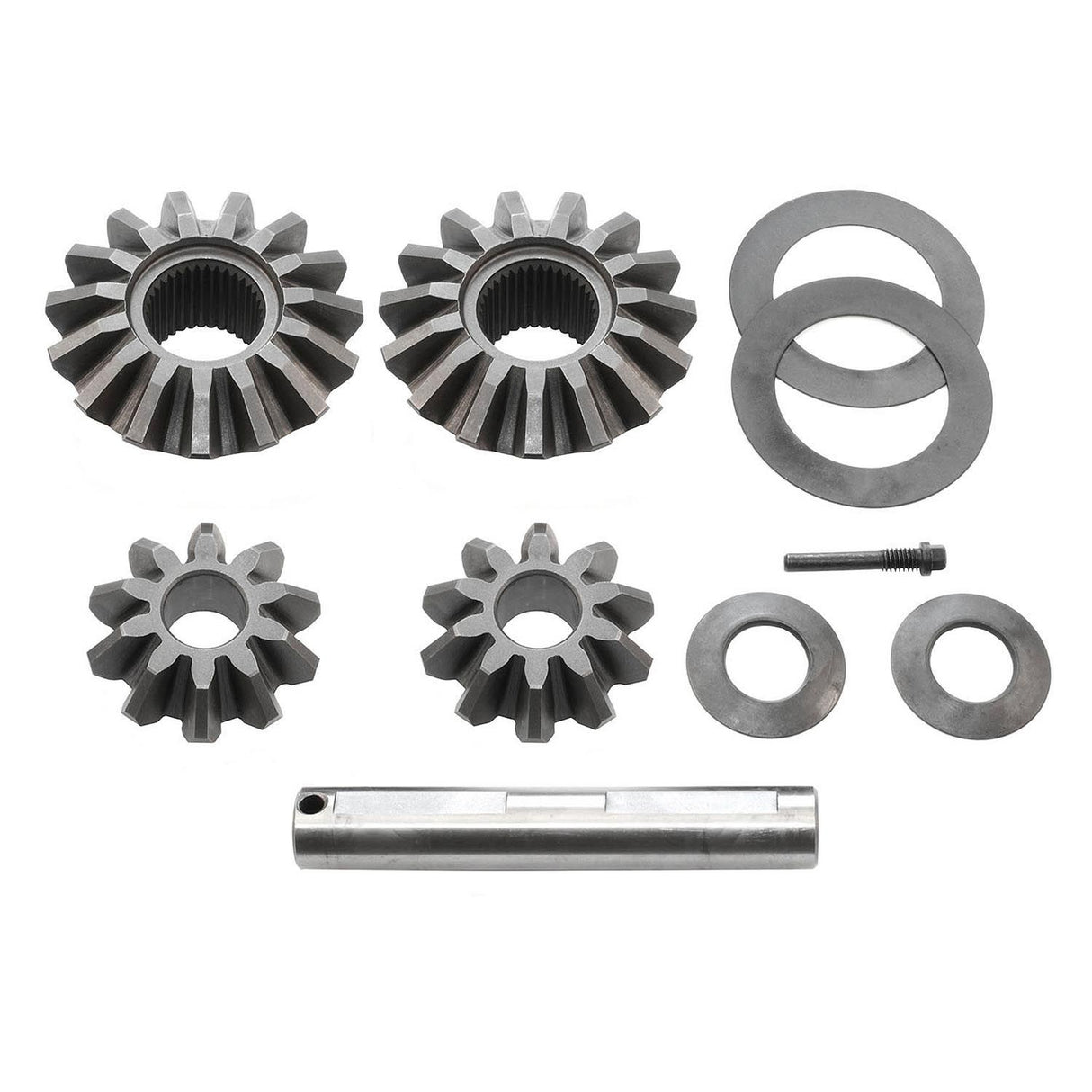 Open Internal Gear Kits for Ford 10.25, 35 Spline Open Differential