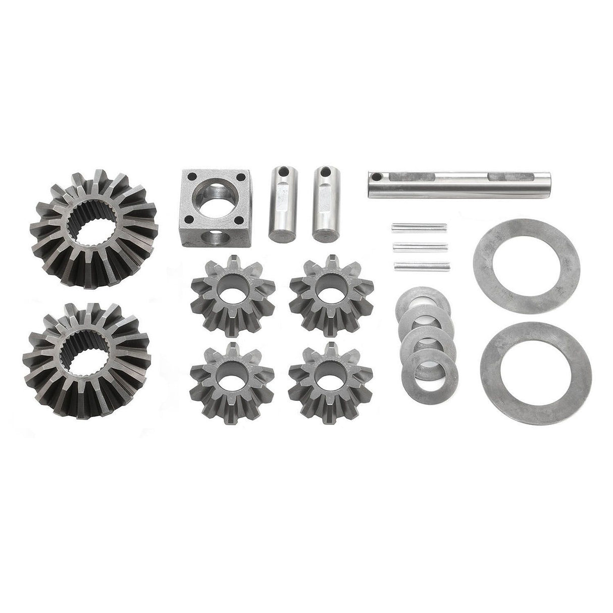 Open Internal Gear Kits for Ford 8, Ford 9, 28 Spline Open Differential