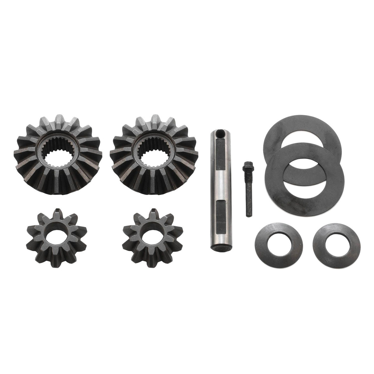 Open Internal Gear Kits for GM 7.5, GM 7.625, 26 Spline Open Differential