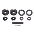Open Internal Gear Kits for GM 8.2, 17 Spline Open Differential