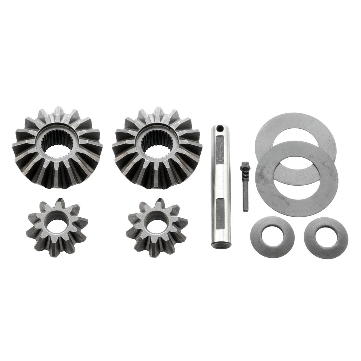 Open Internal Gear Kits for GM 8.25 IFS, 28 Spline Open Differential