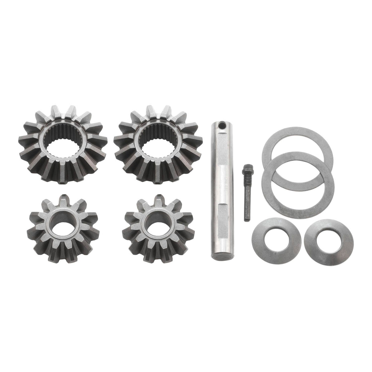 Open Internal Gear Kits for GM 8.625, 30 Spline Open Differential