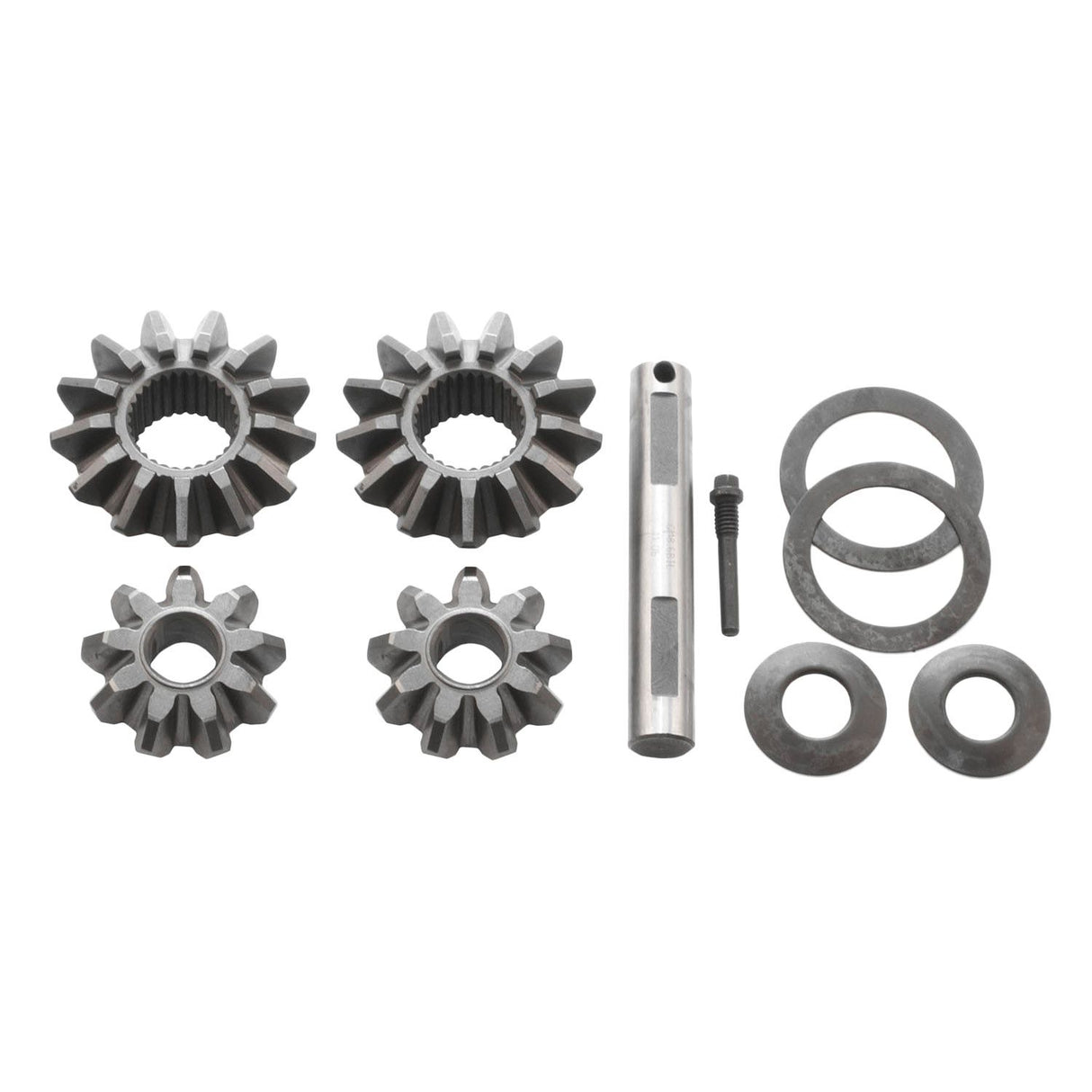 Open Internal Gear Kits for GM 8.625, 30 Spline Open Differential