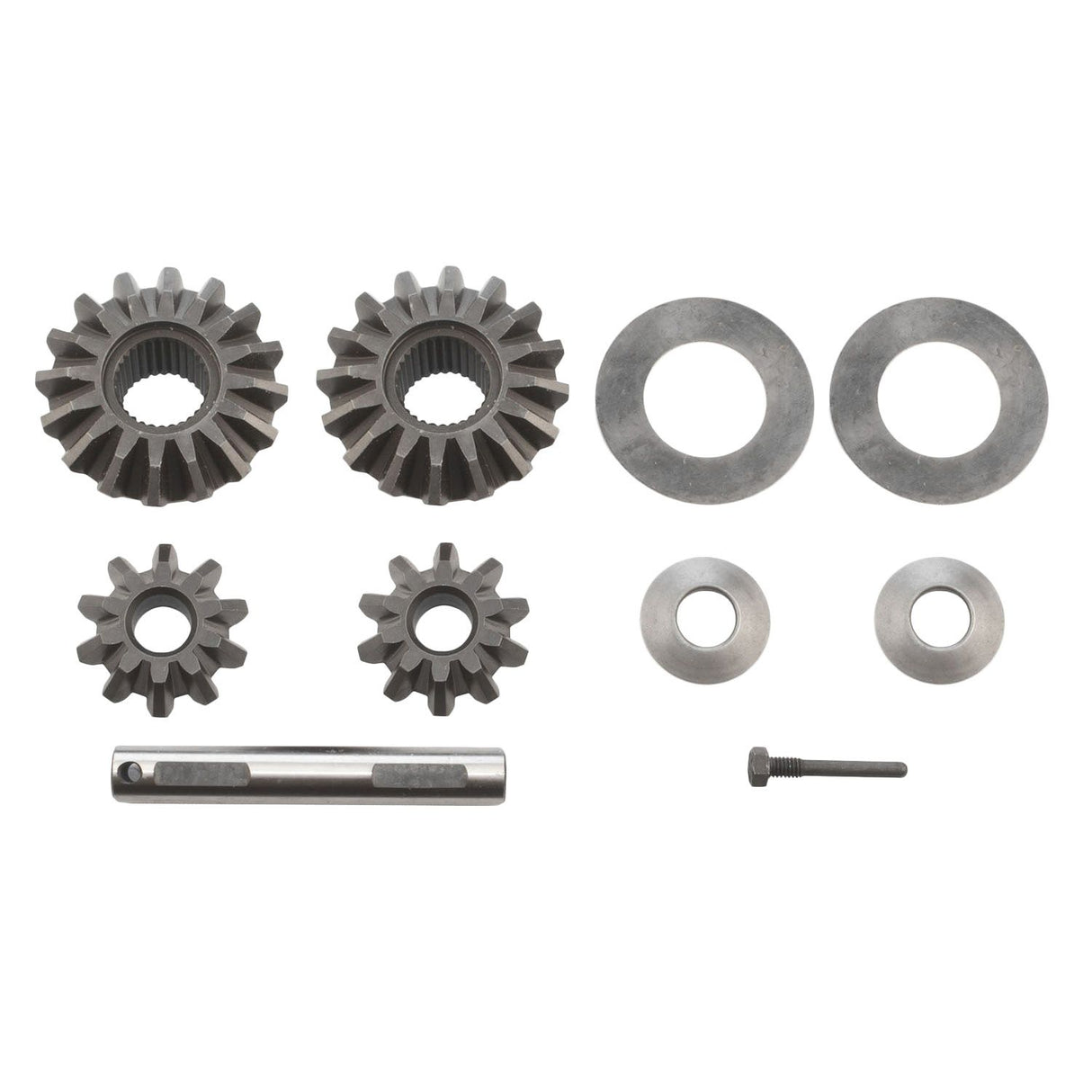 Open Internal Gear Kits for GM 8.875 Car, GM 8.875 Truck, 30 Spline Open Differential