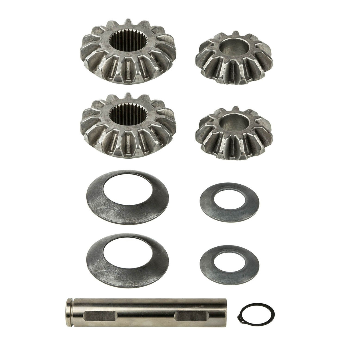 Open Internal Gear Kits for GM 11.5, 30 Spline Open Differential