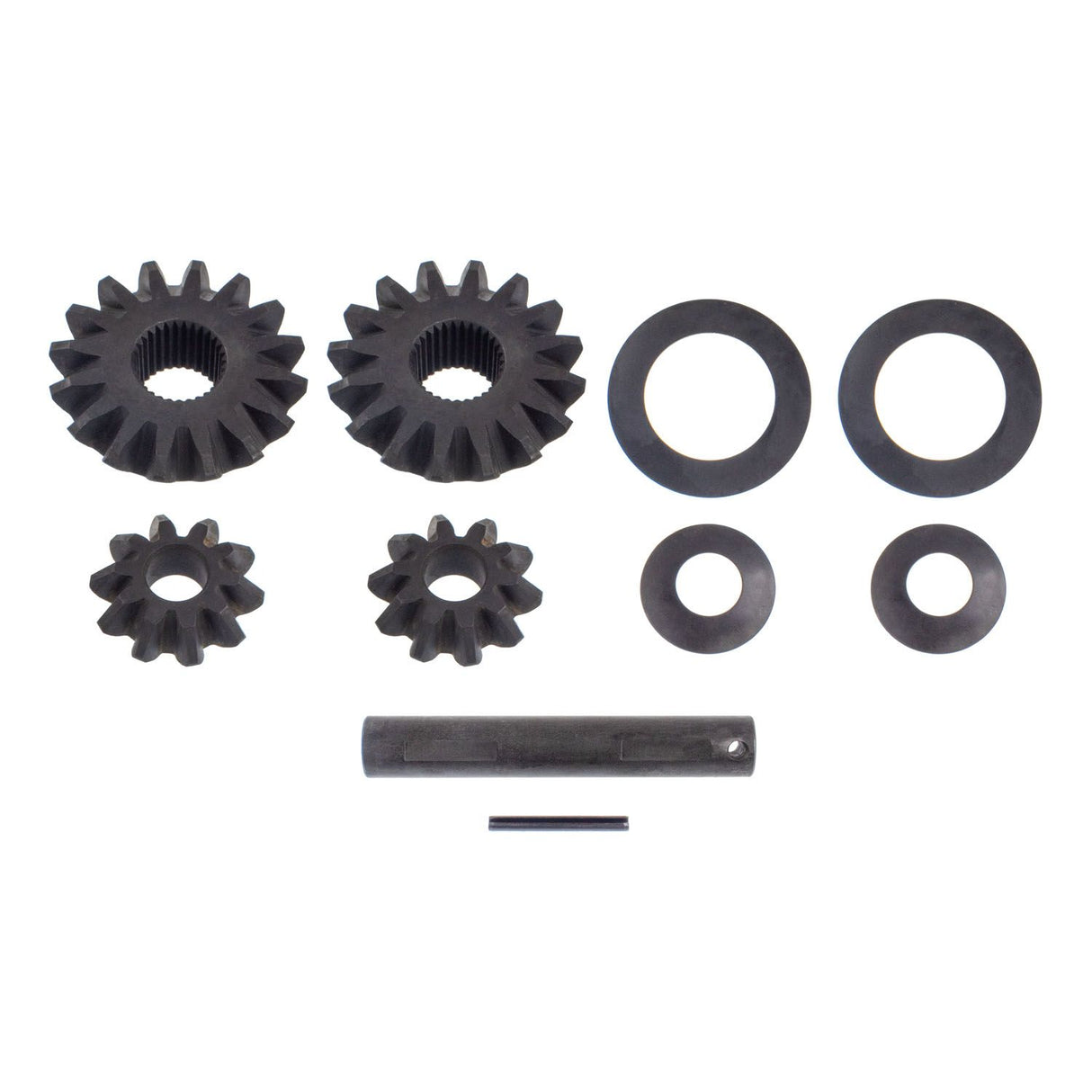 Open Internal Gear Kits for Dana 50, 30 Spline Open Differential