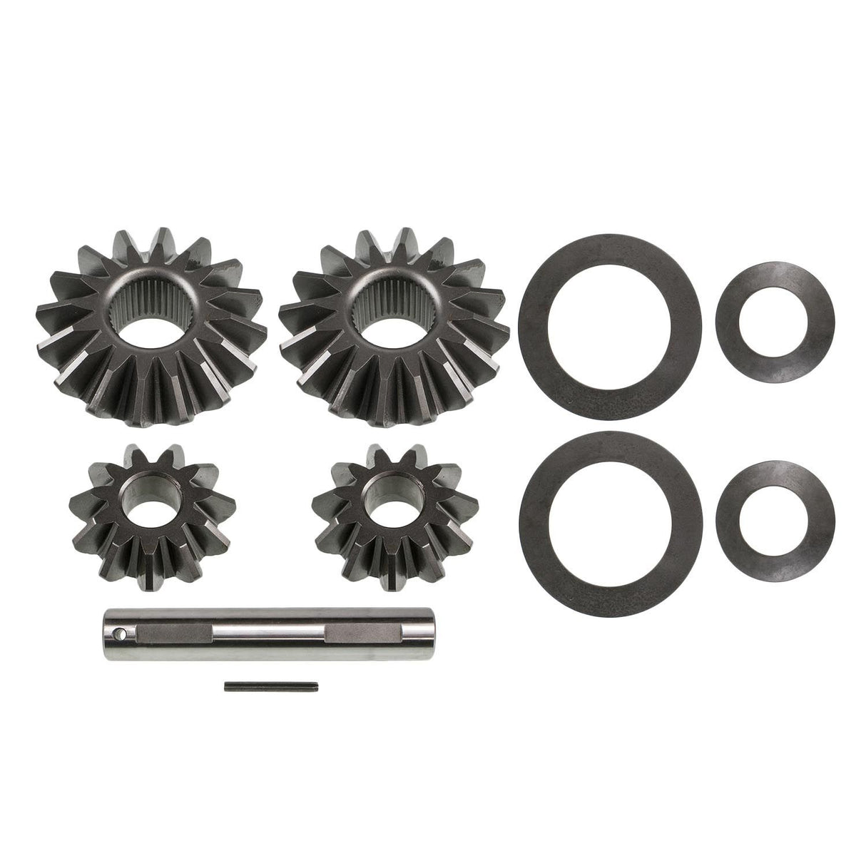 Open Internal Gear Kits for Dana 80, 37 Spline Open Differential