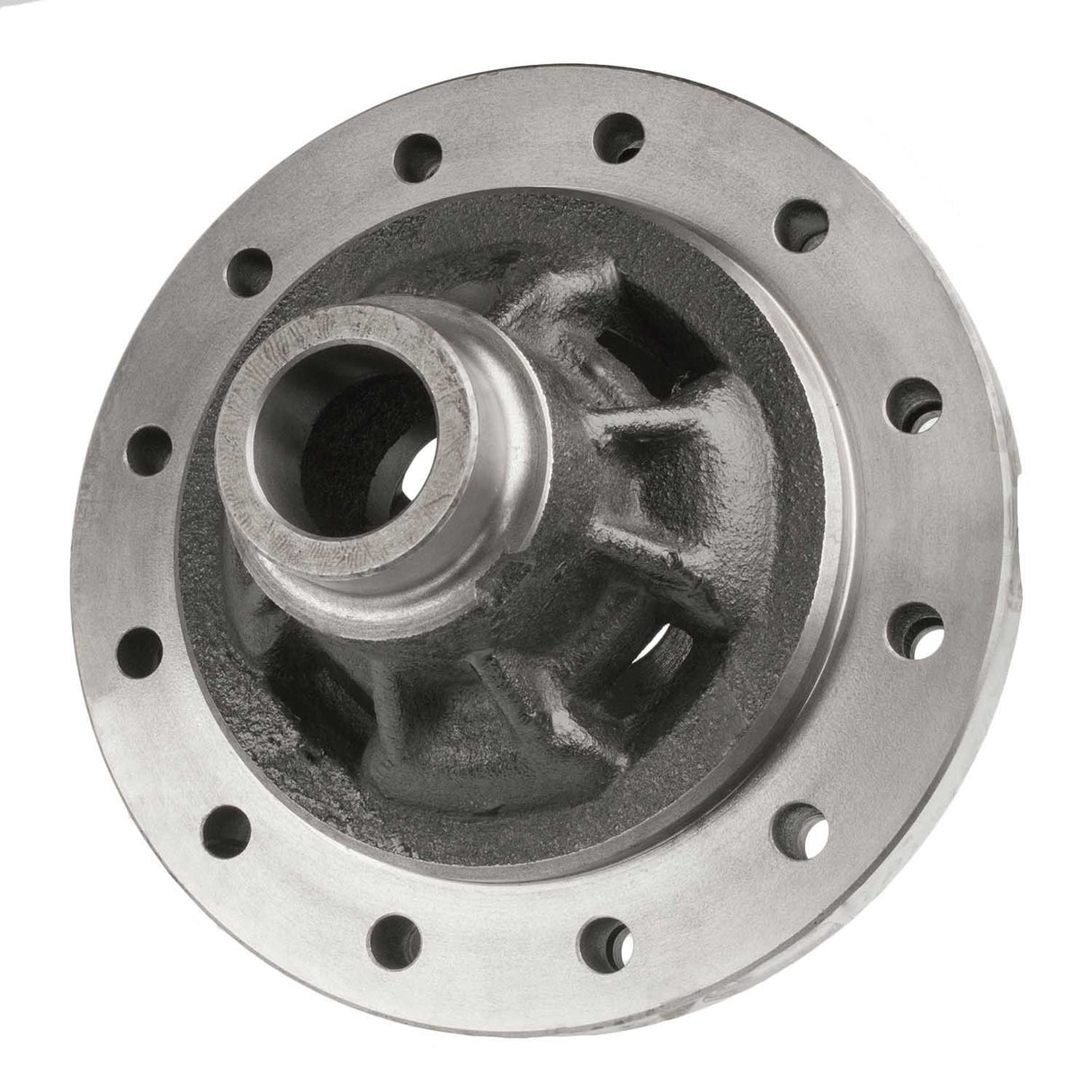 Empty Carrier for GM 10.5 Open Differential with Case Break 4.56 Ratio and Higher
