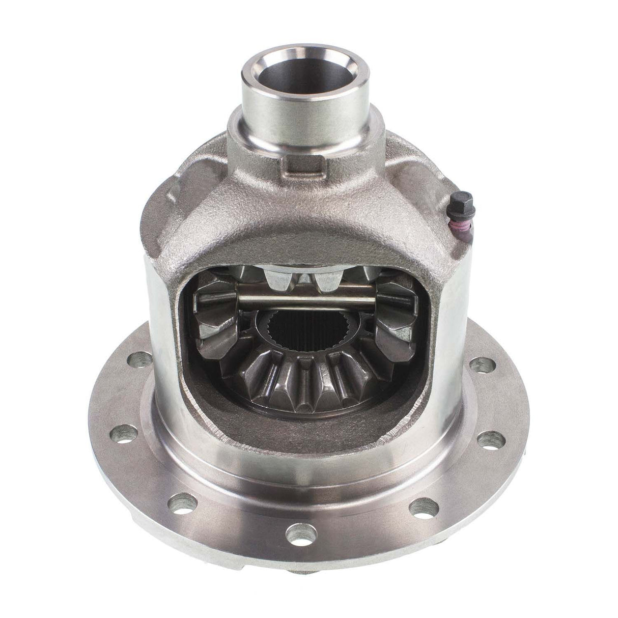 Loaded Carrier for GM 8.625 Open Differential with Case Break 2.73 Ratio and Higher, 30 Spline