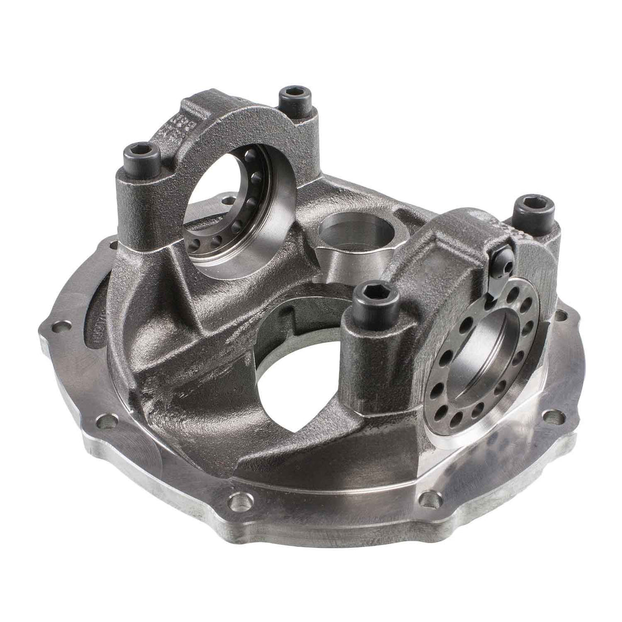 Nodular HSG-9" 3.062 DIA.STREE