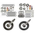 4.56 Ratio Dana 44 JK For ()