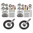 4.56 Ratio Dana 44 JK Reverse For ()