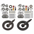 5.38 Ratio Dana 44 JK Reverse For ()