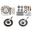 4.56 Ratio Dana 35 For ()
