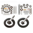 4.88 Ratio Dana 44 Standard For ()