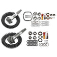 4.10 Ratio Dana 35 For ()