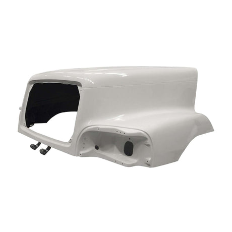 Freightliner Century C120 Hood Economy 2004 & Newer 