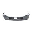 Freightliner Cascadia Bumper Without Fog Light Holes 2008 - 2017