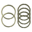 Synchronizer Ring for a S5-42 Transmission
