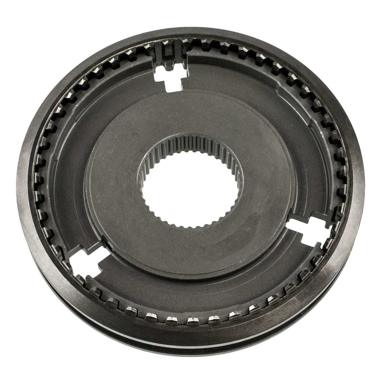 Synchro Assembly for S5-47