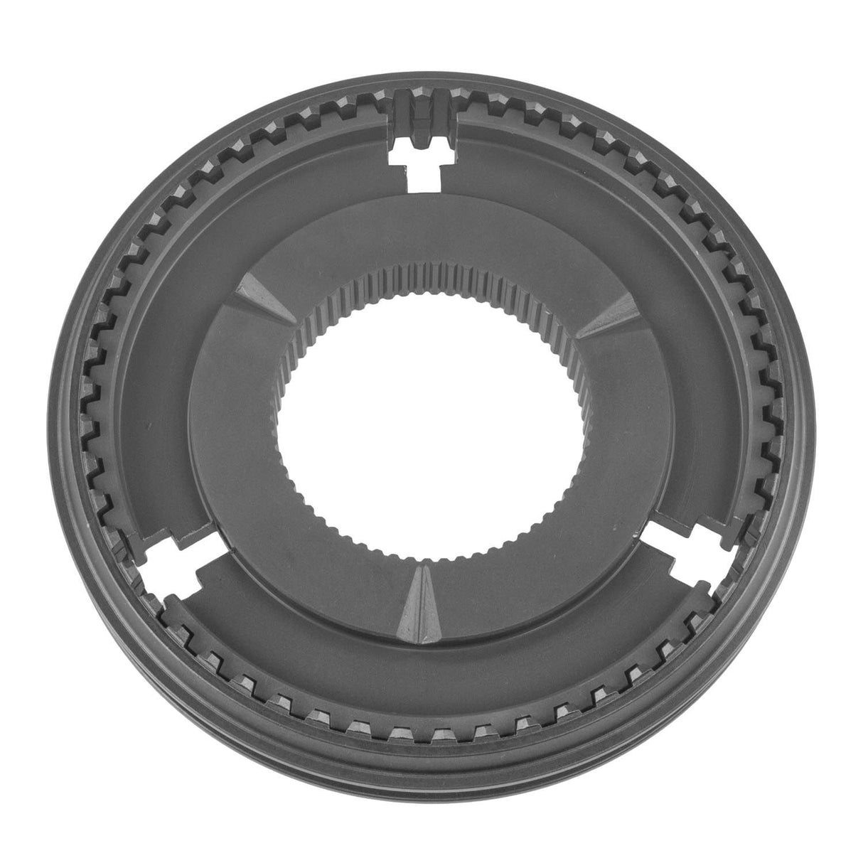 Manual Transmission Synchro Hub