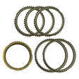 Synchronizer Ring for a S5-47 or S5-47M Transmission
