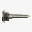 Input Shaft for S6-650 23T 10-3/8"