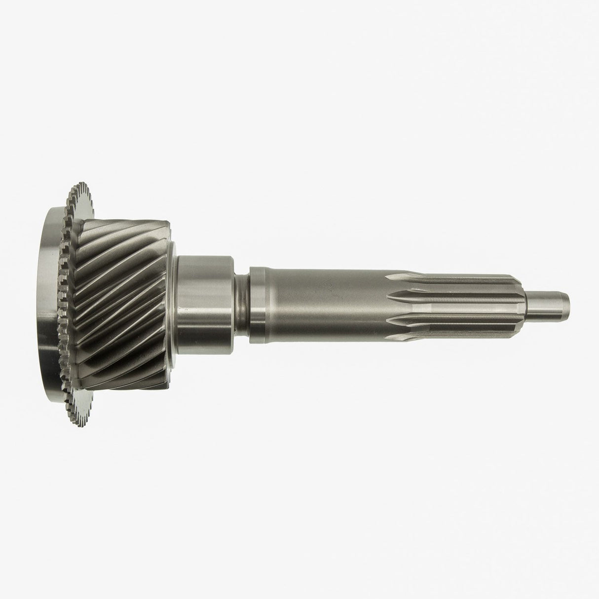Input Shaft for S6-650 23T 10-3/8"