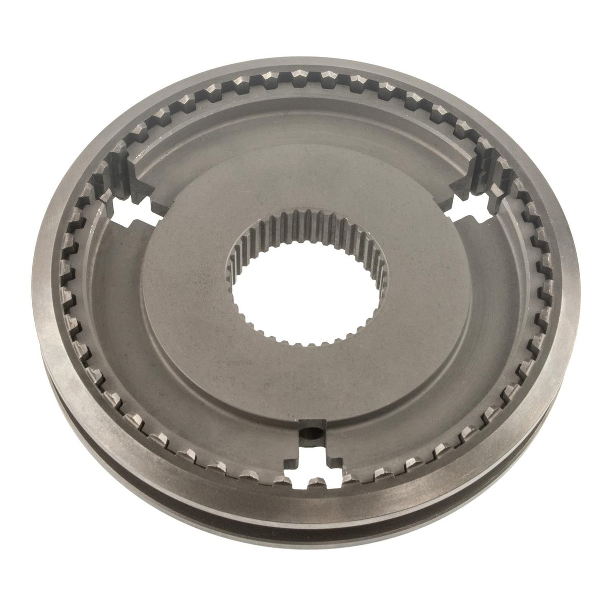 S6-650 3-4 SYNC HUB & SLEEVE