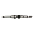 Mainshaft for a S6-650 Transmission