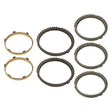 Synchronizer Ring for a S6-650 Transmission