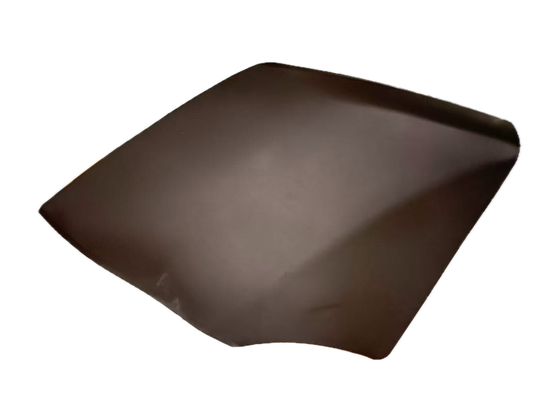 Volvo VNL Corner Air Deflector Driver Side 2018 and Newer