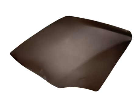 Volvo VNL Corner Air Deflector Driver Side 2018 and Newer