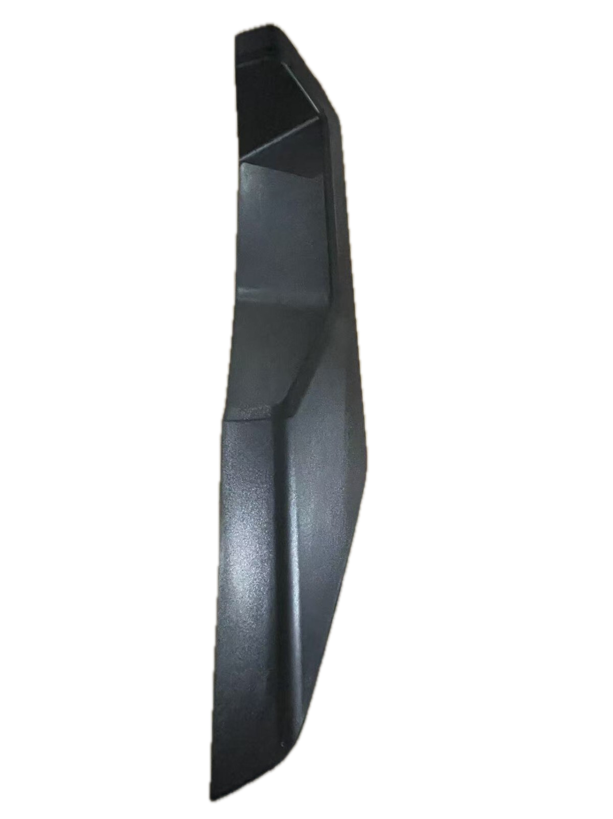 Kenworth T680 Front Fairing Bezel Cover #3 Passenger Side 2022 and Newer