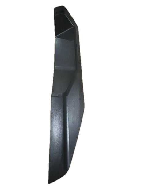 Kenworth T680 Front Fairing Bezel Cover #3 Passenger Side 2022 and Newer