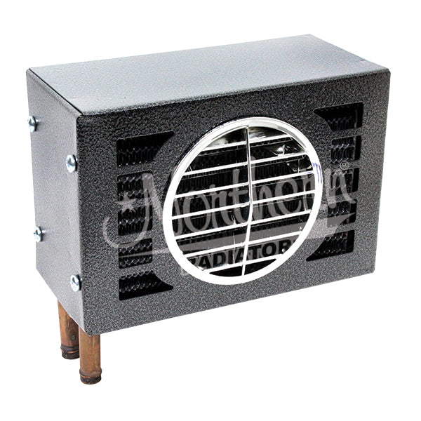 Heater AH468 NFS-FLOOR MT SINGLE FAN;AUXILIARY HEATER