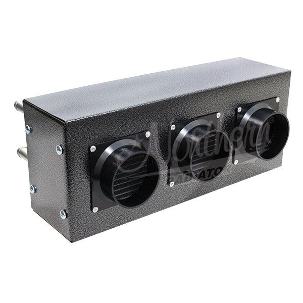 Heater AH545 HI-OUTPUT 12 VOLT;AUXILIARY HEATER