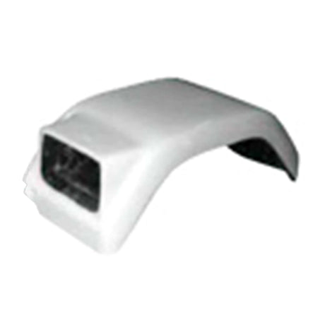 GMC  Fender Front With Headlight Bucket  Driver Side