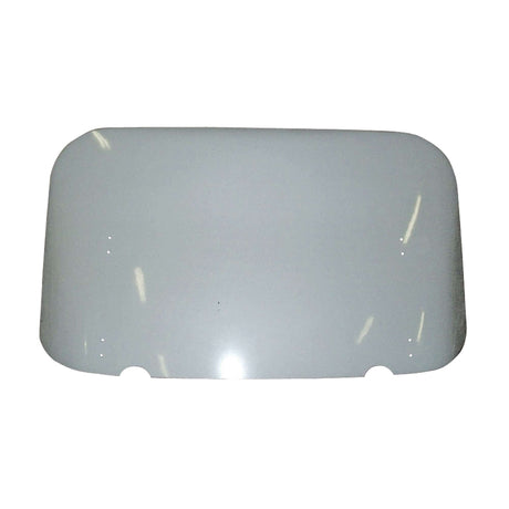 Freightliner Columbia Roof Fairing   