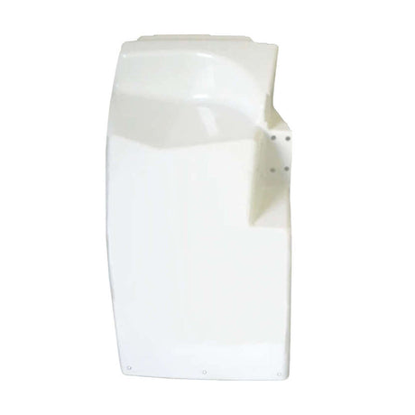 Kenworth T800 Fender Extension For Metton Replacement and External Air Filter 2007 & Newer Driver Side