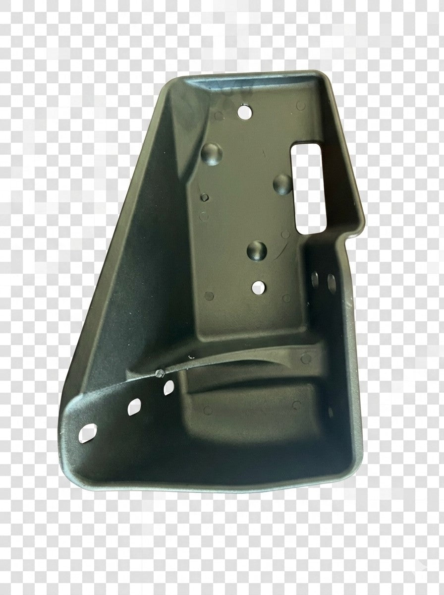 Freightliner Cascadia Bumper Bracket Passenger Side 2008 - 2017