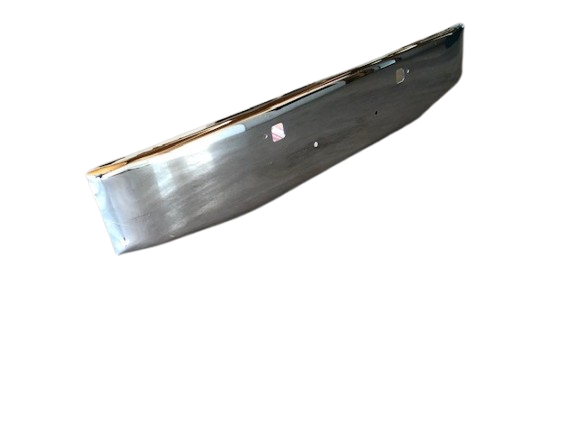 Peterbilt 388 , 389 Aftermarket Replacement Bumper