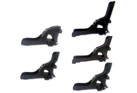 Freightliner Cascadia Fairing Hinge Passenger Side 2008 - 2017