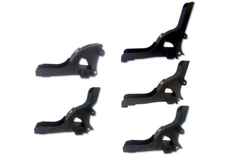 Freightliner Cascadia Fairing Hinge Passenger Side 2008 - 2017
