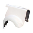 Kenworth W900L Hood Aero Raptor Ram Air Metton Replacement Truck-Rodz 2003 & Newer 