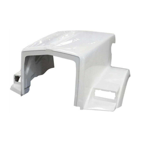 Kenworth T800B Hood With Air Breather and Slip Fender Cuts 2008 & Newer L29-1177-2520000