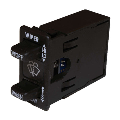 Freightliner Columbia Wiper Control 2000 - 2017