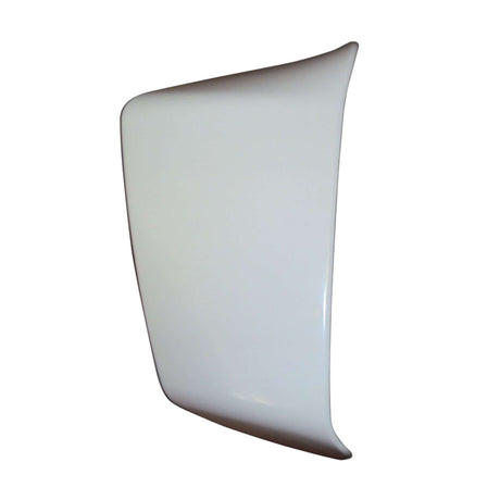 Kenworth W900L Hood Air Cleaner Shield  Driver Side