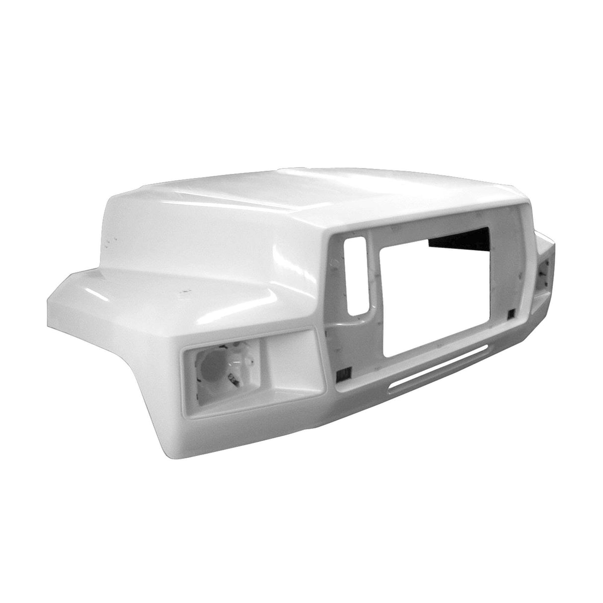 Ford F600, F700, F800 Hood  1984 - 1994 