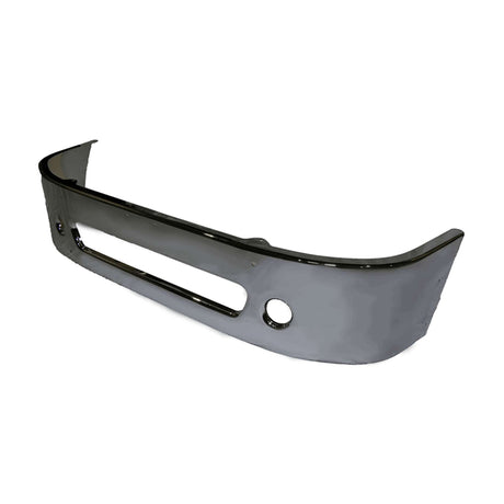 Freightliner Columbia Chrome Bumper